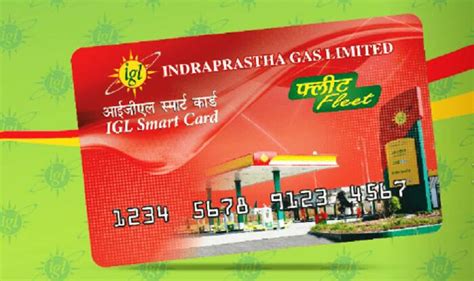 how to add money in igl smart card|IGL Smart Card For CNG Customers Launched; .